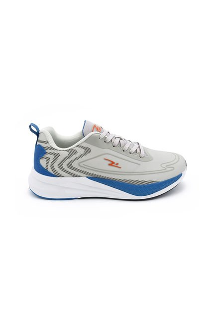 TENIS TREME HOMBRE 10-24110 Talla 9