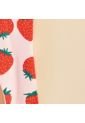 Legging Rosado Tres Ovejas Strawberry Rain de Tres Ovejas