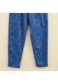 Jogger Azul Tres Ovejas Happy Dots de Tres Ovejas