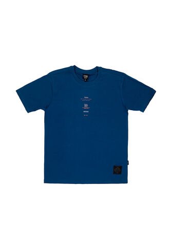 CAMISETA TRIADA HOMBRE 2117-25 Talla S Triada