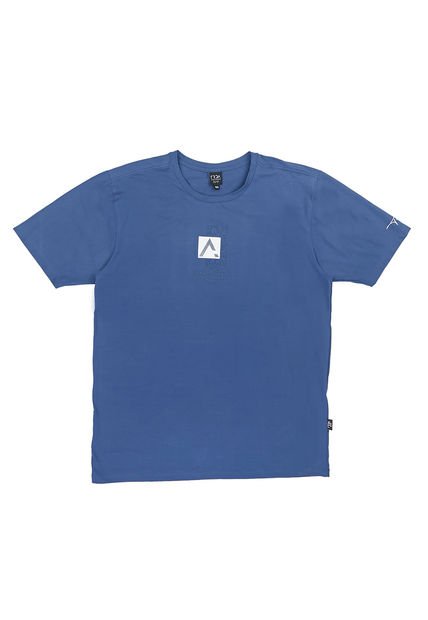 CAMISETA TRIADA HOMBRE 2072-25 Talla XXXXL