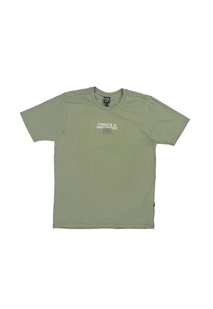 CAMISETA TRIADA HOMBRE 2068-25 Talla S
