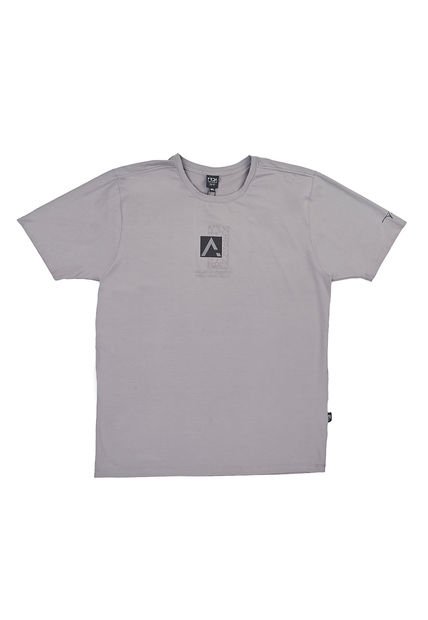 CAMISETA TRIADA HOMBRE 2072-25 Talla XXXL