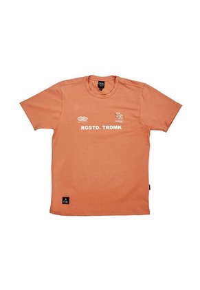 CAMISETA TRIADA HOMBRE 2105-25 Talla M