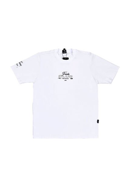 CAMISETA TRIADA HOMBRE 2112-25 Talla M