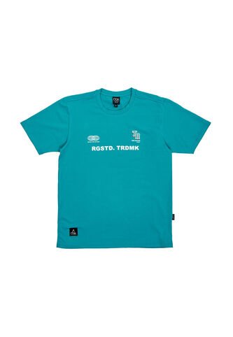 CAMISETA TRIADA HOMBRE 2105-25 Talla S Triada