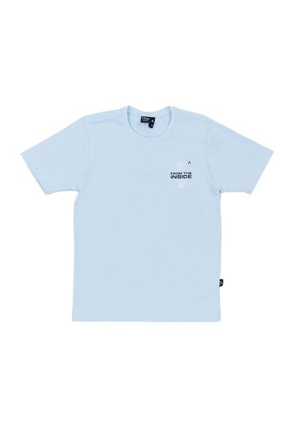 CAMISETA TRIADA HOMBRE 2197-26 Talla L