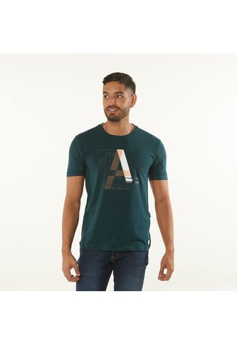 CAMISETA TRIADA HOMBRE 829-23 Triada