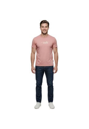 CAMISETA TRIADA HOMBRE 2243-26 Talla L