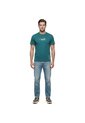 CAMISETA TRIADA HOMBRE 2243-26 Talla M de Triada