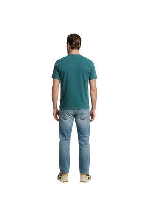 CAMISETA TRIADA HOMBRE 2243-26 Talla M