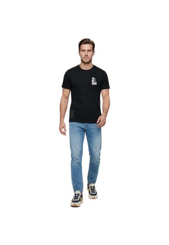 CAMISETA TRIADA HOMBRE 2247-26 Talla S Triada