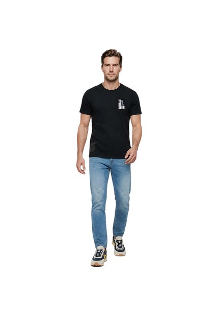 CAMISETA TRIADA HOMBRE 2247-26 Talla S