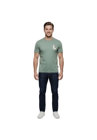 CAMISETA TRIADA HOMBRE 2247-26 Talla XL Triada