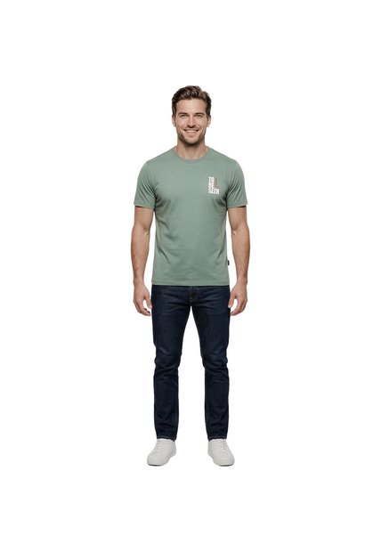 CAMISETA TRIADA HOMBRE 2247-26 Talla XL