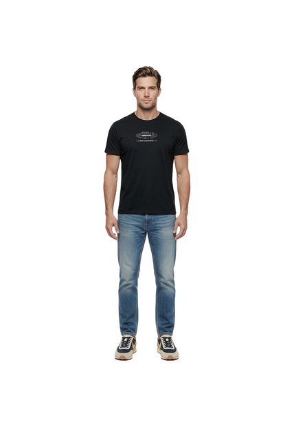 CAMISETA TRIADA HOMBRE 2248-26 Talla XXXL