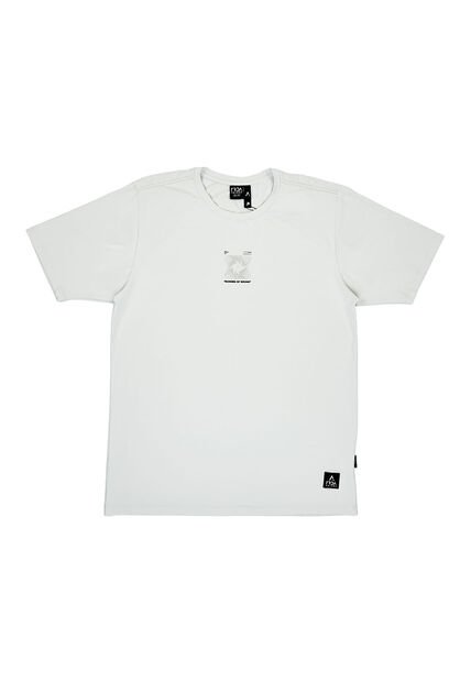 CAMISETA TRIADA HOMBRE 2182-25 Talla S