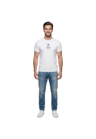 CAMISETA TRIADA HOMBRE 2249-26 Talla S Triada