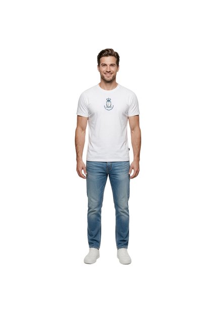 CAMISETA TRIADA HOMBRE 2249-26 Talla S