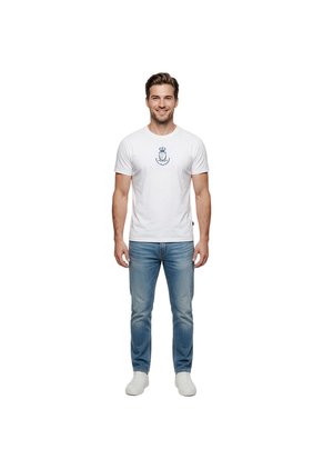 CAMISETA TRIADA HOMBRE 2249-26 Talla S