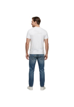 CAMISETA TRIADA HOMBRE 2249-26 Talla S