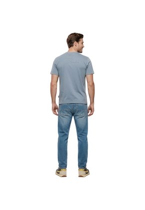 CAMISETA TRIADA HOMBRE 2249-26 Talla S