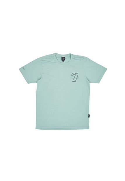 CAMISETA TRIADA HOMBRE 2063-25 Talla L