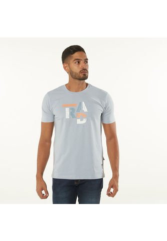 CAMISETA TRIADA HOMBRE 832-23 Triada