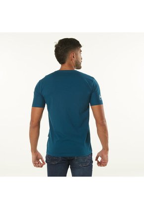 CAMISETA TRIADA HOMBRE 831-23