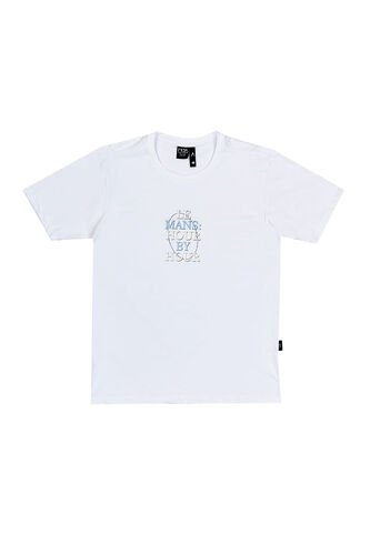 CAMISETA TRIADA HOMBRE 2153-25 Talla S Triada