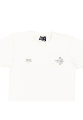 CAMISETA TRIADA HOMBRE 2202-26 Talla M