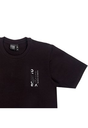 CAMISETA TRIADA HOMBRE 2205-26 Talla M