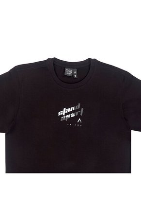 CAMISETA TRIADA HOMBRE 2201-26 Talla L