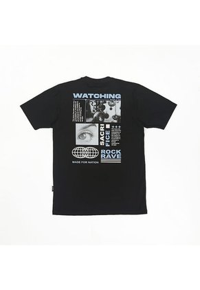 CAMISETA TRIADA HOMBRE 2002-24 Talla S