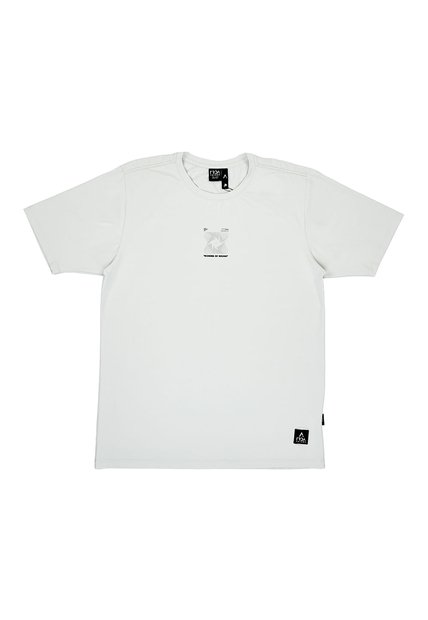CAMISETA TRIADA HOMBRE 2182-25 Talla S