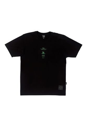 CAMISETA TRIADA HOMBRE 2117-25 Talla L Triada