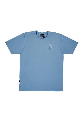 CAMISETA TRIADA HOMBRE 2185-25 Talla L
