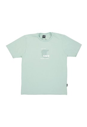 CAMISETA TRIADA HOMBRE 2228-26 Talla M