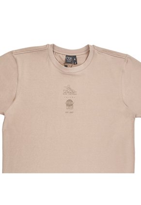 CAMISETA TRIADA HOMBRE 2218-26 Talla S