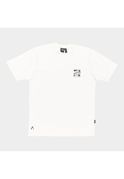 CAMISETA TRIADA HOMBRE 2209-26 Talla M