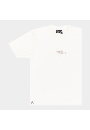 CAMISETA TRIADA HOMBRE 2203-26 Talla XL