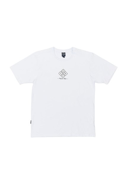 CAMISETA TRIADA HOMBRE 2166-26 Talla M