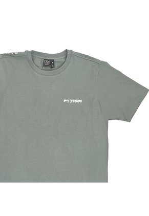 CAMISETA TRIADA HOMBRE 2219-26 Talla L