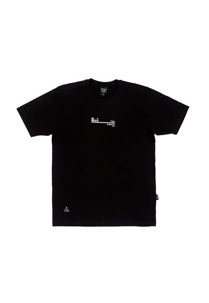 CAMISETA TRIADA HOMBRE 2125-25 Talla L