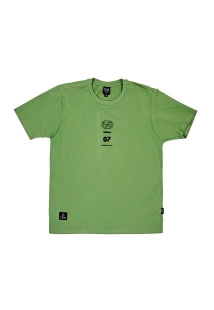 CAMISETA TRIADA HOMBRE 2120-25 Talla L