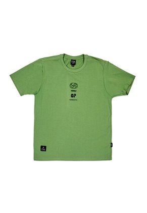 CAMISETA TRIADA HOMBRE 2120-25 Talla L