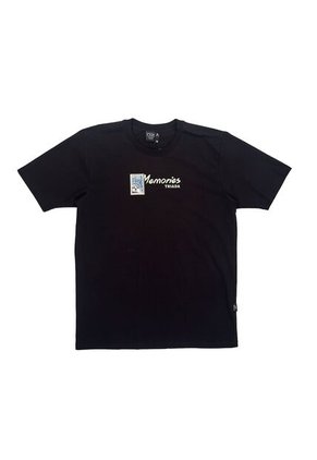 CAMISETA TRIADA HOMBRE 2107-25 Talla XXXL