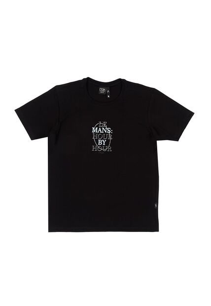 CAMISETA TRIADA HOMBRE 2153-25 Talla L