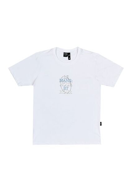 CAMISETA TRIADA HOMBRE 2153-25 Talla M