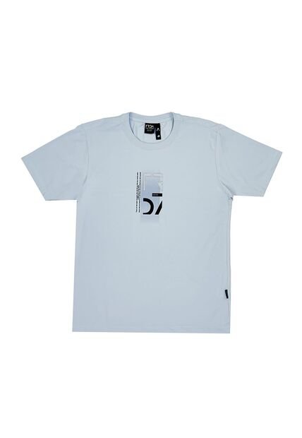 CAMISETA TRIADA HOMBRE 2151-25 Talla XL